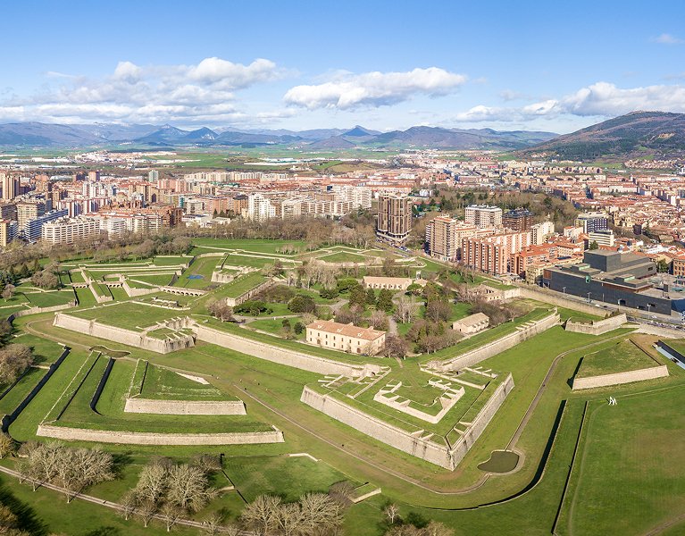 ¡Escápate a Pamplona con este planazo urbano!