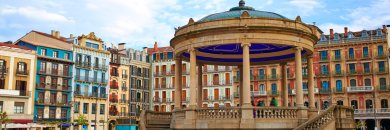 ¡Escápate a Pamplona con este planazo urbano!