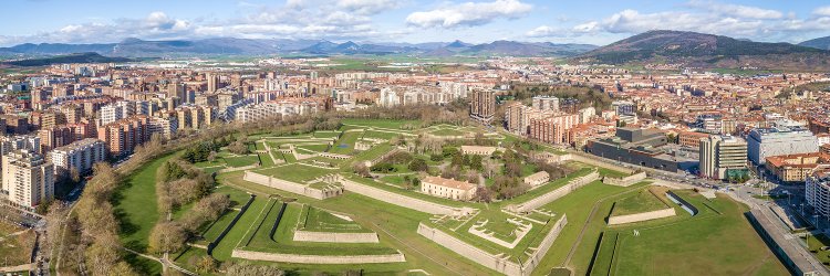 ¡Escápate a Pamplona con este planazo urbano!