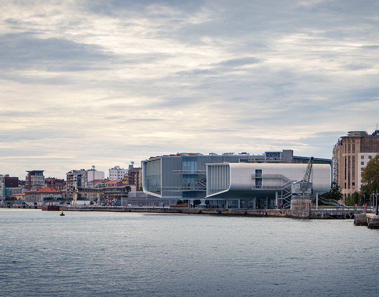 Escapada a la ciudad de Santander en hotel céntrico
