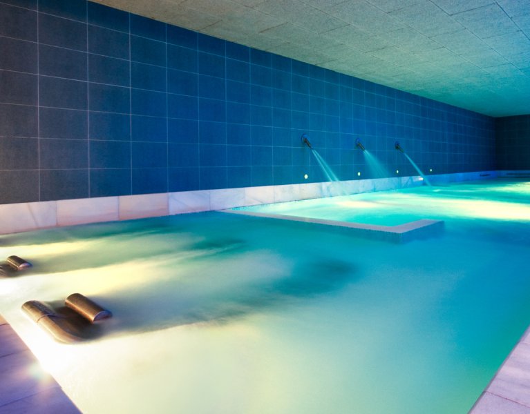 ¡Escapada de desconexión! Cerca de Bilbao en hotel con balneario