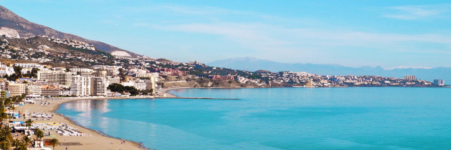 Desconexión frente al mar en hotel 4* de Fuengirola