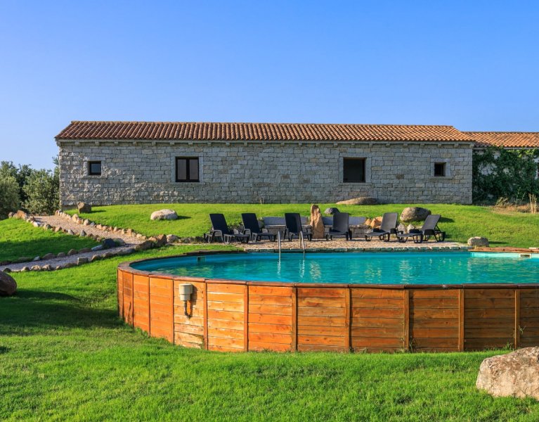 ¡Cerdeña a tu aire! Semana Santa con ferry, apartamento y... ¡embarca tu coche GRATIS!