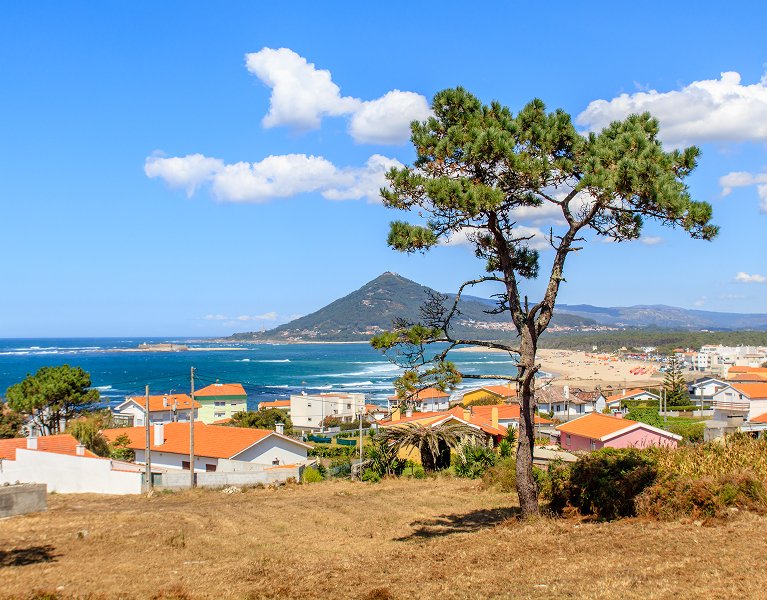 Descubre Caminha: spa, sabor atlántico y calma sin multitudes