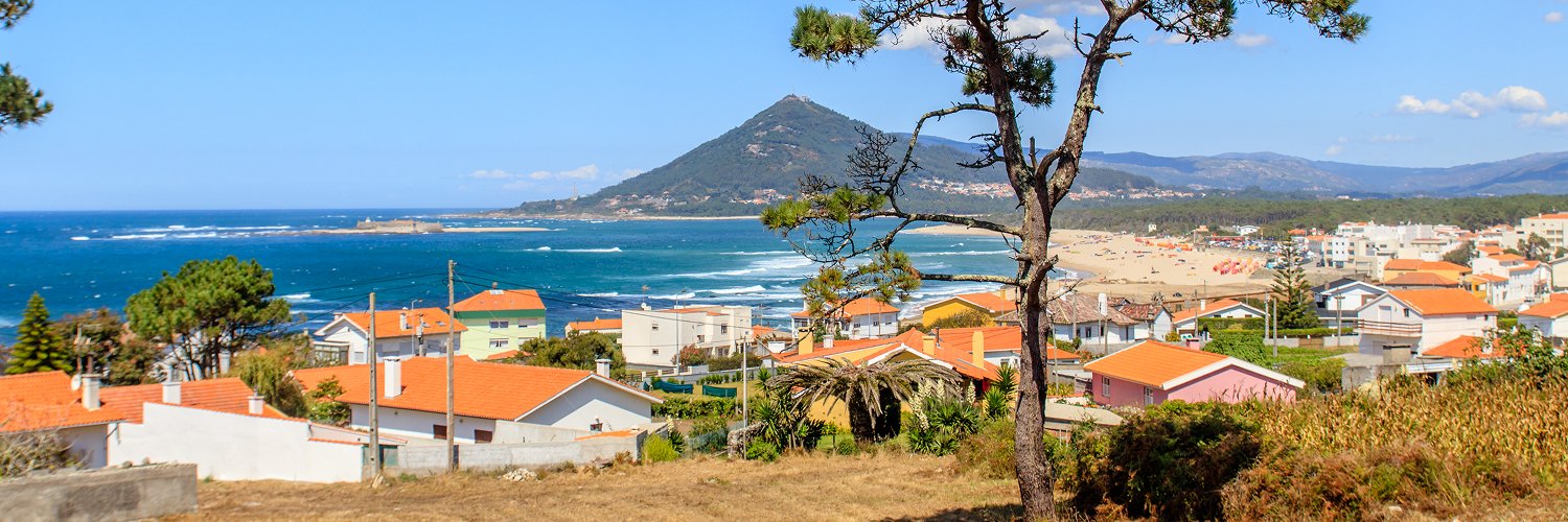 Descubre Caminha: spa, sabor atlántico y calma sin multitudes