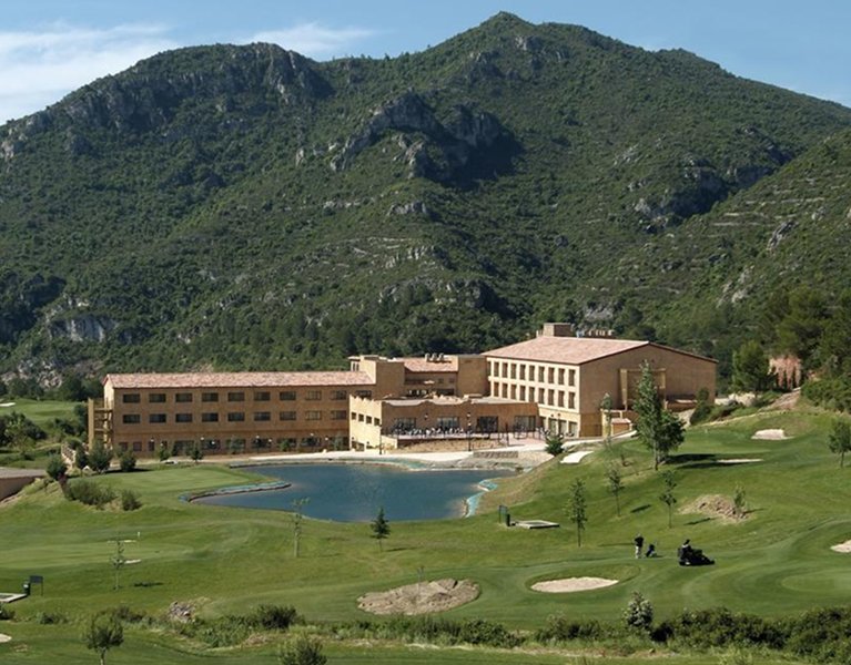 Relax y cultura a un paso de Tarragona