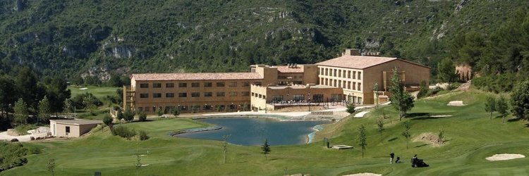 Relax y cultura a un paso de Tarragona