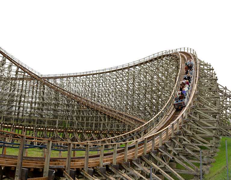 Próxima parada: ¡Aventura en Parque Warner Madrid!