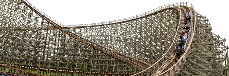 Próxima parada: ¡Aventura en Parque Warner Madrid!