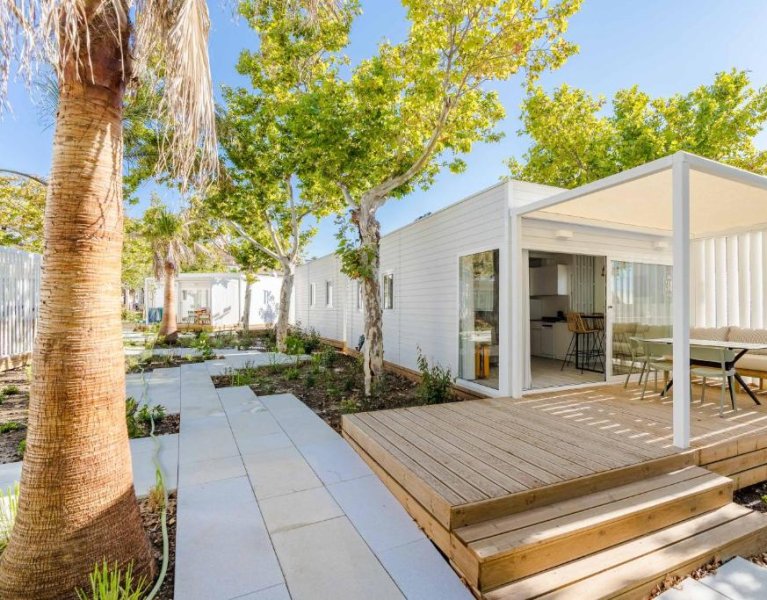 Resort en la Costa del Sol con actividades temáticas para toda la familia