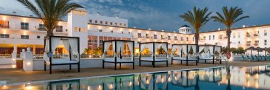 ¡Adults Only! Tu escapada exclusiva a la Flecha natural de Huelva