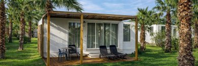 ¡Despierta frente al mar! Escapada por la Costa Dorada en resort de Miami Platja