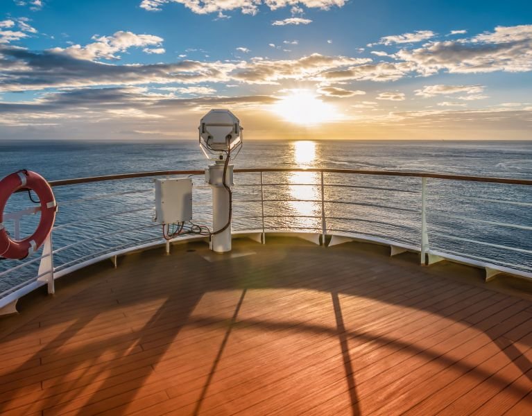 Navega por el Mediterráneo con Costa Cruceros