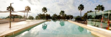 Mallorca: tu 4* Adults Only a pie de playa. Relax en estado puro