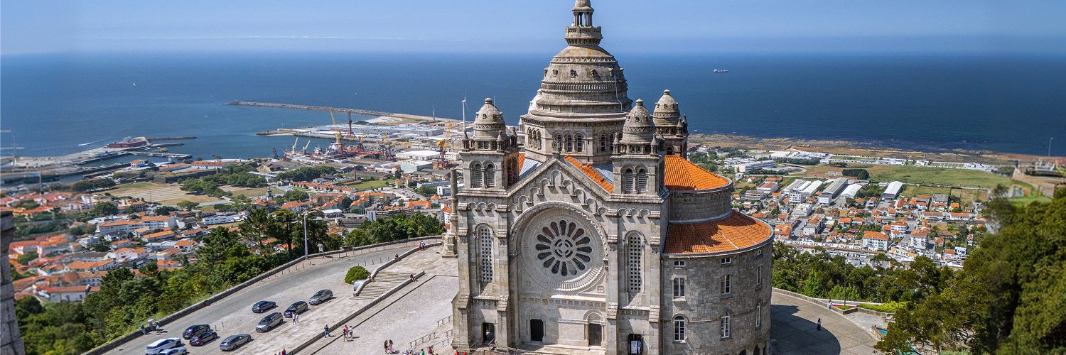 Desconecta en un palacete con encanto en Viana do Castelo