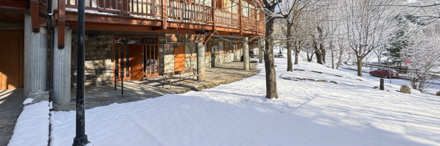 Días de relax en la Vall de Boí: desconecta y disfruta del spa