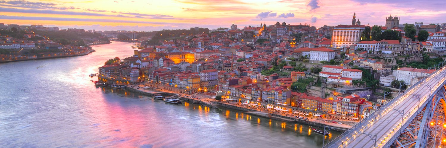 ¡Lujo en Oporto! Hotel 4* con spa, cata de vinos y crucero por el Duero