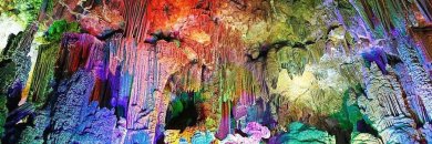 ¡Alicante al completo! Con opción a Cuevas de Canelobre y Museo de la Música Étnica