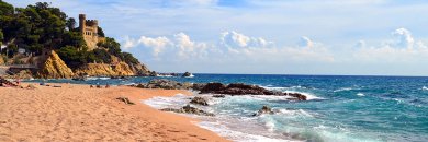 Lujo, calma y exclusividad en hotel 4* esta Semana Santa en Lloret de Mar