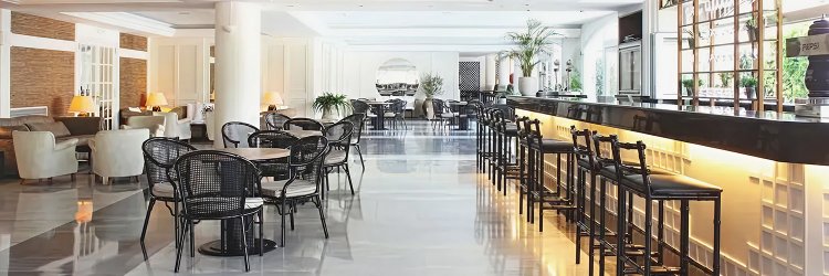 Lujo, calma y exclusividad en hotel 4* esta Semana Santa en Lloret de Mar