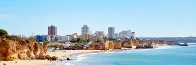 Disfruta del Algarve en  Hotel 4* en Portimão
