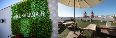 Llévame esta noche a San Fernando... ¡Escápate a la Costa de la Luz!