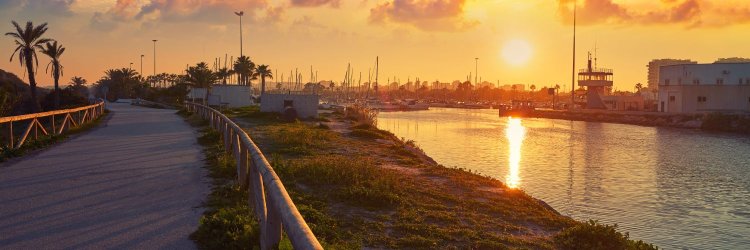 Costa Blanca de lujo: desconecta en un resort 5 estrellas