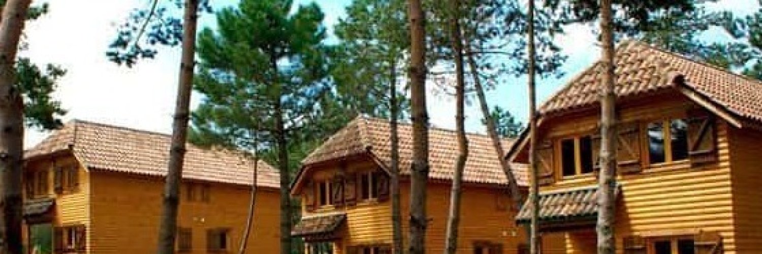 ¡La escapada de tranquilidad que mereces! Chalet de madera 3* en Prades