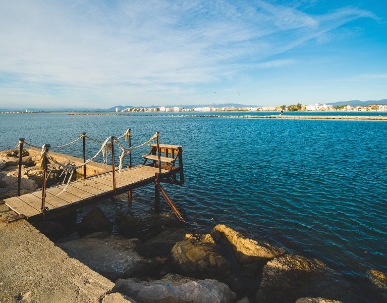 Vive Roses: la esencia más salvaje y auténtica de la Costa Brava