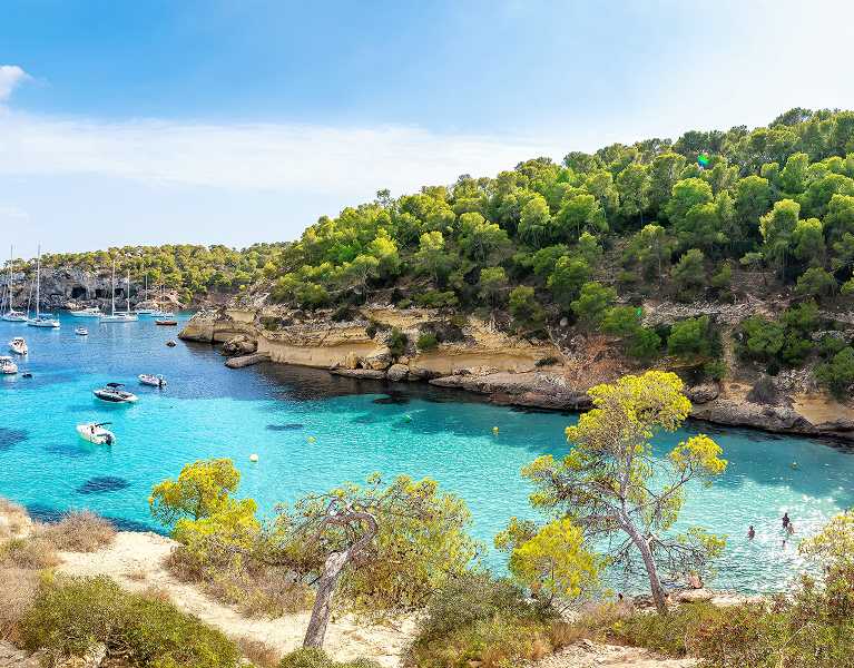 Todo incluido en hotel 3* el corazón de S'Arenal (Mallorca)