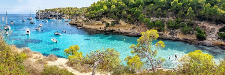 Todo incluido en hotel 3* el corazón de S'Arenal (Mallorca)