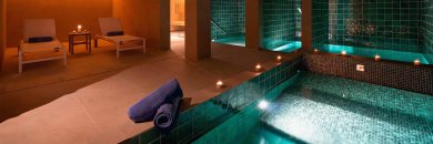 Experiencia de lujo en el Aqua Hotel Promenade 4* superior