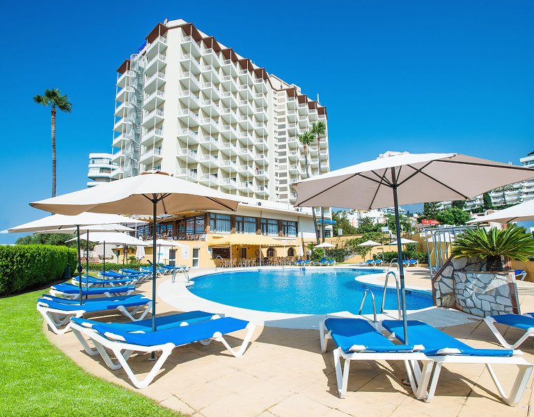 ¡Semana Santa en la Costa del Sol! Hotel 4* en Fuengirola