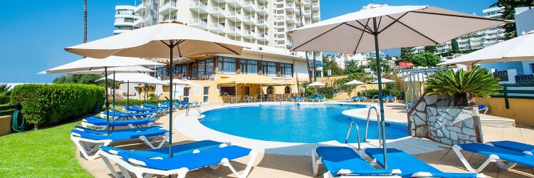 ¡Semana Santa en la Costa del Sol! Hotel 4* en Fuengirola