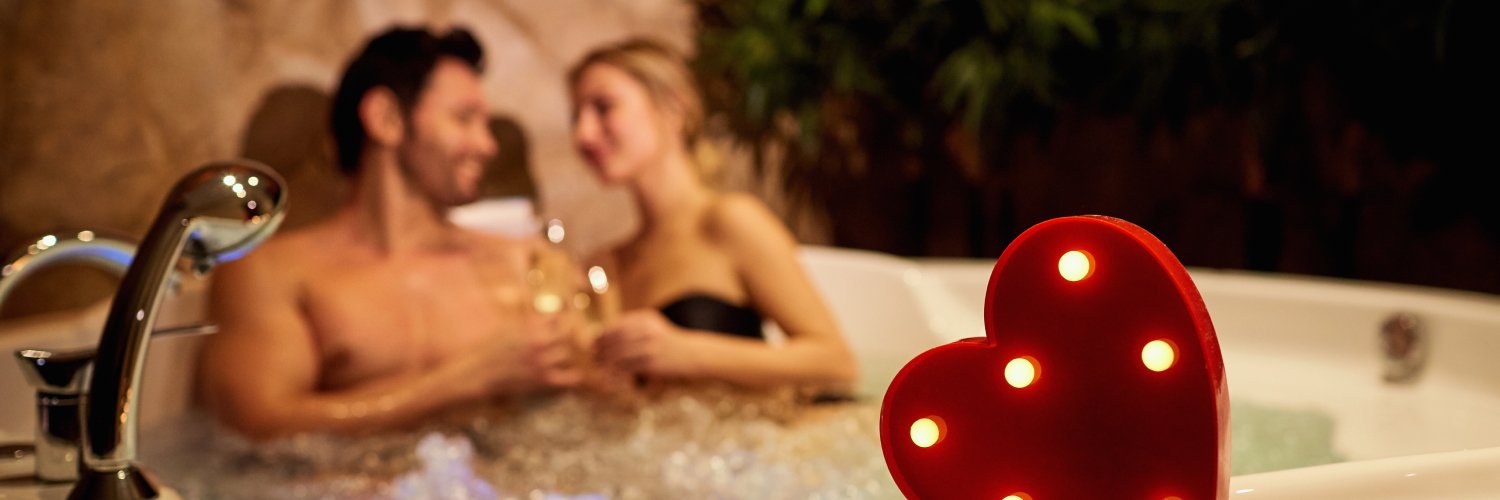 Escapada romántica con jacuzzi privado en Platja d'Aro