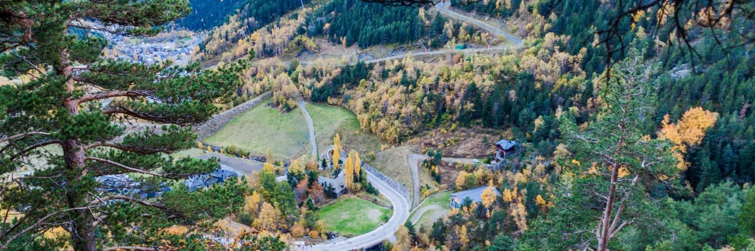 ¡Visita Andorra en familia con hotel 4*!