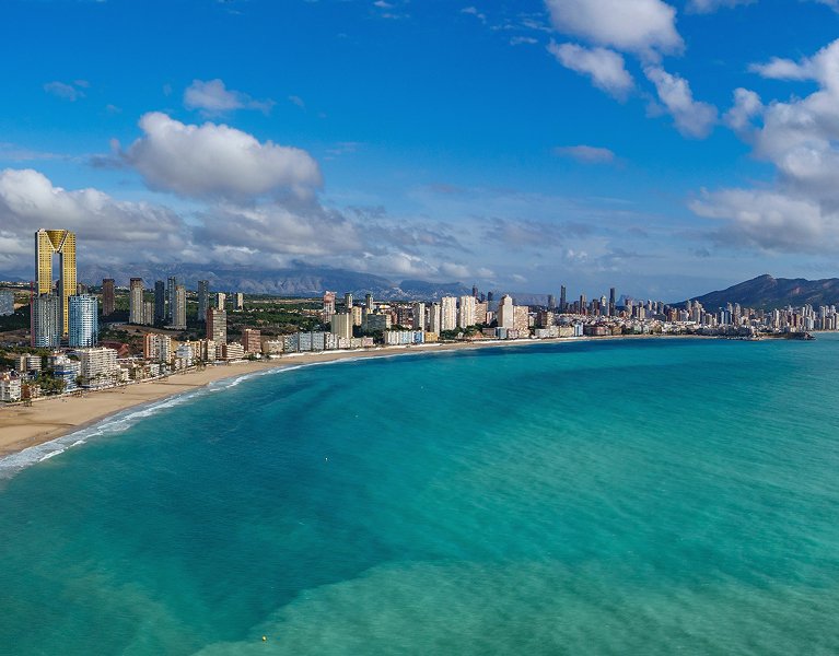 Tu escapada de sol y playa en Benidorm con TODO INCLUIDO PROMO ya está aquí
