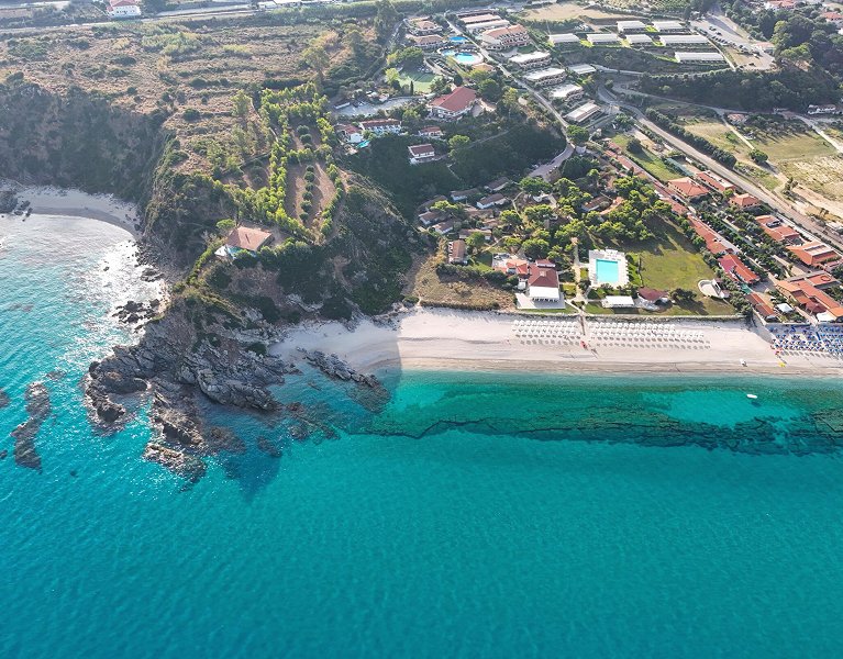 ¡Calabria! el secreto mejor guardado del sur de Italia