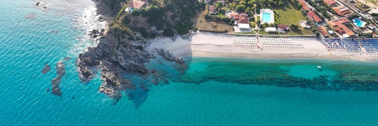 ¡Calabria! el secreto mejor guardado del sur de Italia