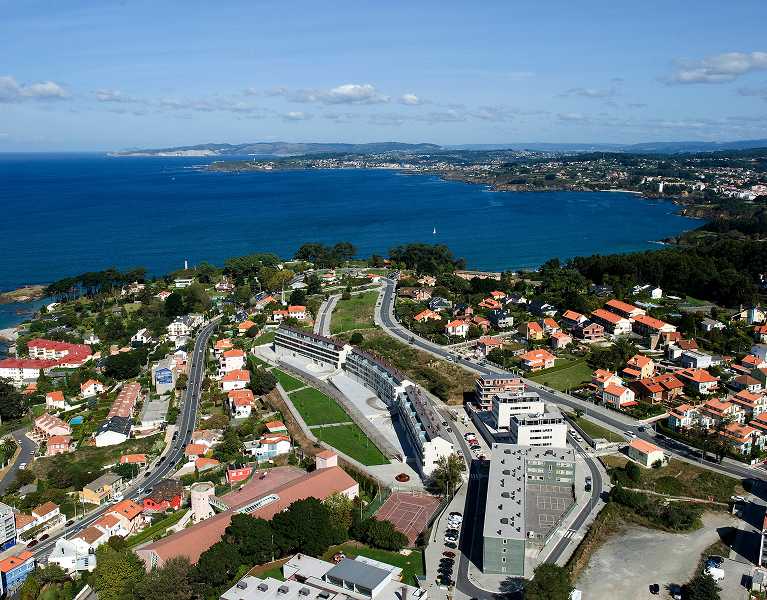 ¿Escapada con encanto? No busques más, descubre la magia de A Coruña