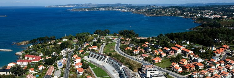 ¿Escapada con encanto? No busques más, descubre la magia de A Coruña