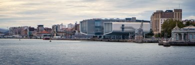 Escapada a la ciudad de Santander en hotel céntrico