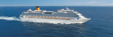 Descubre el Mediterráneo en crucero y vive el viaje que siempre soñaste