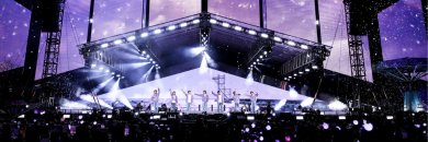 Vive BTS en directo: el viaje que todo ARMY sueña