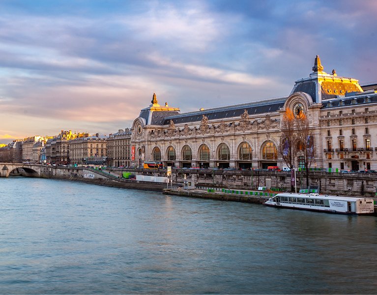 Descubre París a un precio imbatible