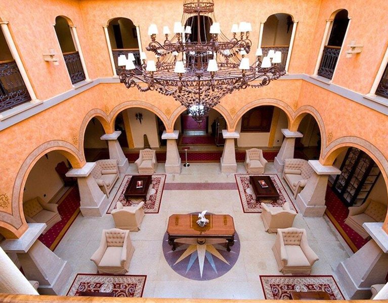 Escápate a Asturias y relájate en un palacio del siglo XVIII con spa