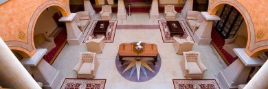 Escápate a Asturias y relájate en un palacio del siglo XVIII con spa