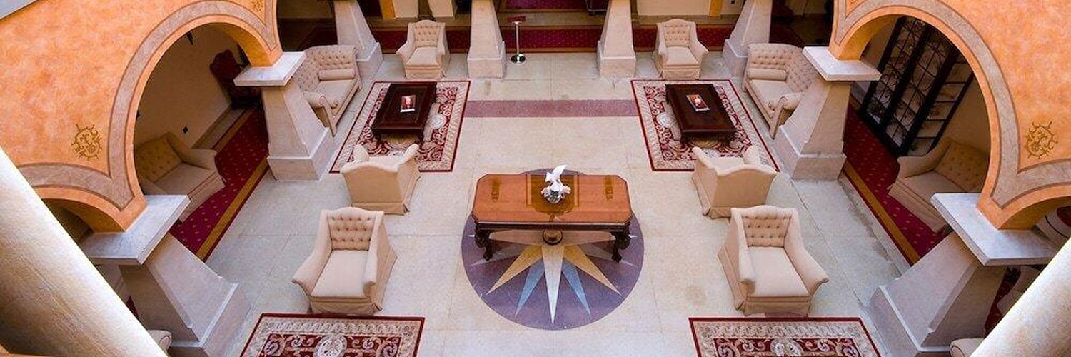 Escápate a Asturias y relájate en un palacio del siglo XVIII con spa