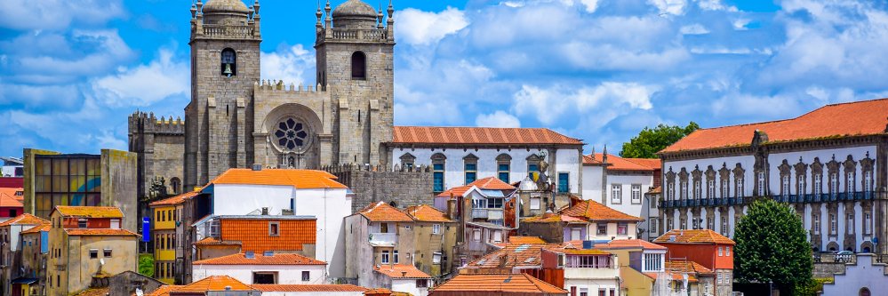 Se Catedral Hotel Porto, Tapestry Collection by Hilton