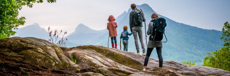 ¡Tu aventura familiar en la valle de Boí Taüll te espera!